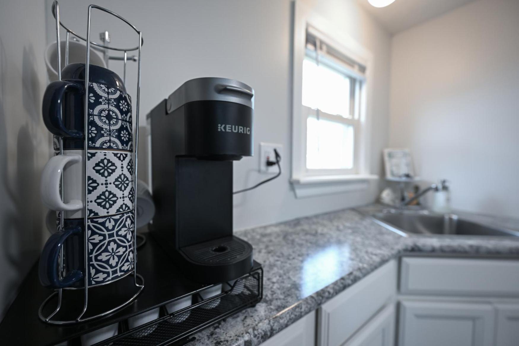 Recharge And Reconnect Your Cozy Vermilion Nest Exteriér fotografie